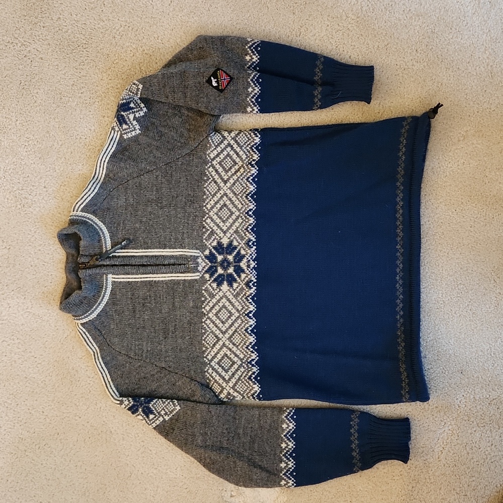 Norlender Norwegian Knitwear